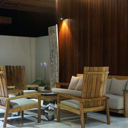 Bale Mandala Villas เซงกีกี ภายนอก รูปภาพ