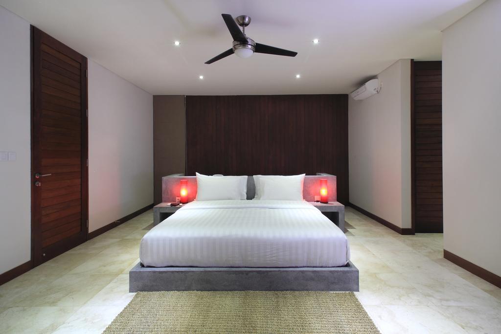 Bale Mandala Villas เซงกีกี ห้อง รูปภาพ