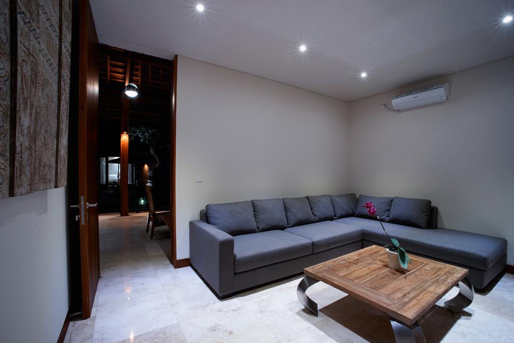 Bale Mandala Villas เซงกีกี ภายนอก รูปภาพ