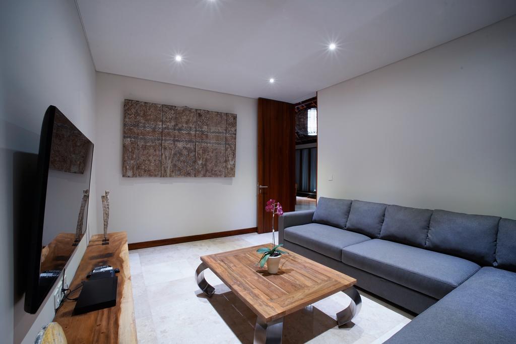 Bale Mandala Villas เซงกีกี ภายนอก รูปภาพ