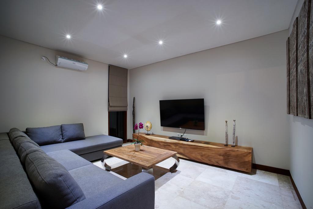Bale Mandala Villas เซงกีกี ภายนอก รูปภาพ