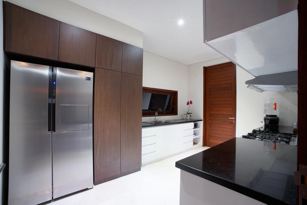 Bale Mandala Villas เซงกีกี ภายนอก รูปภาพ