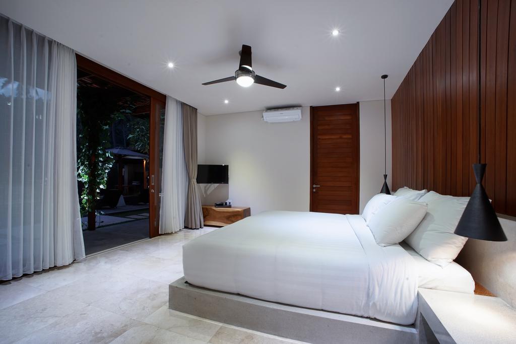 Bale Mandala Villas เซงกีกี ภายนอก รูปภาพ