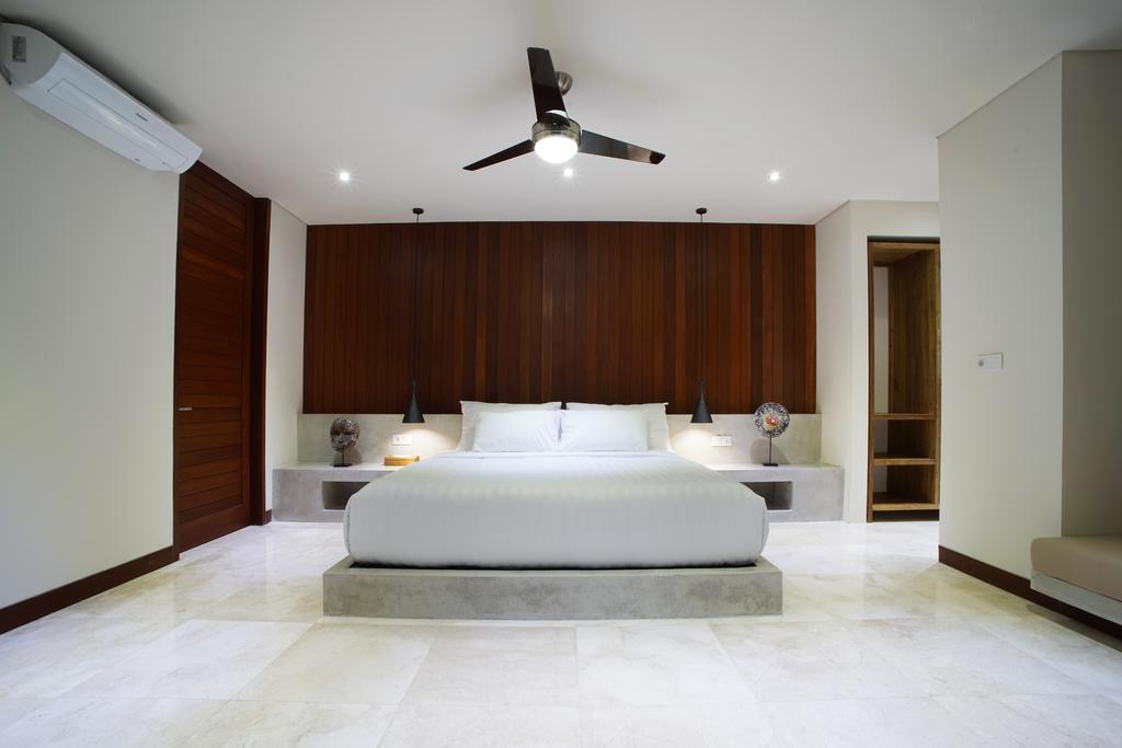 Bale Mandala Villas เซงกีกี ภายนอก รูปภาพ