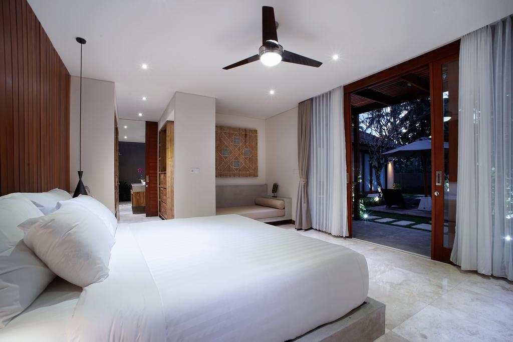 Bale Mandala Villas เซงกีกี ภายนอก รูปภาพ