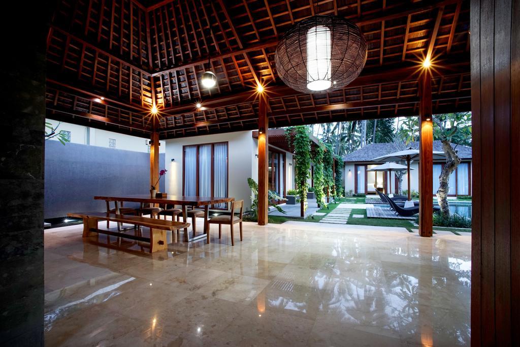 Bale Mandala Villas เซงกีกี ภายนอก รูปภาพ