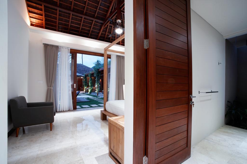 Bale Mandala Villas เซงกีกี ภายนอก รูปภาพ