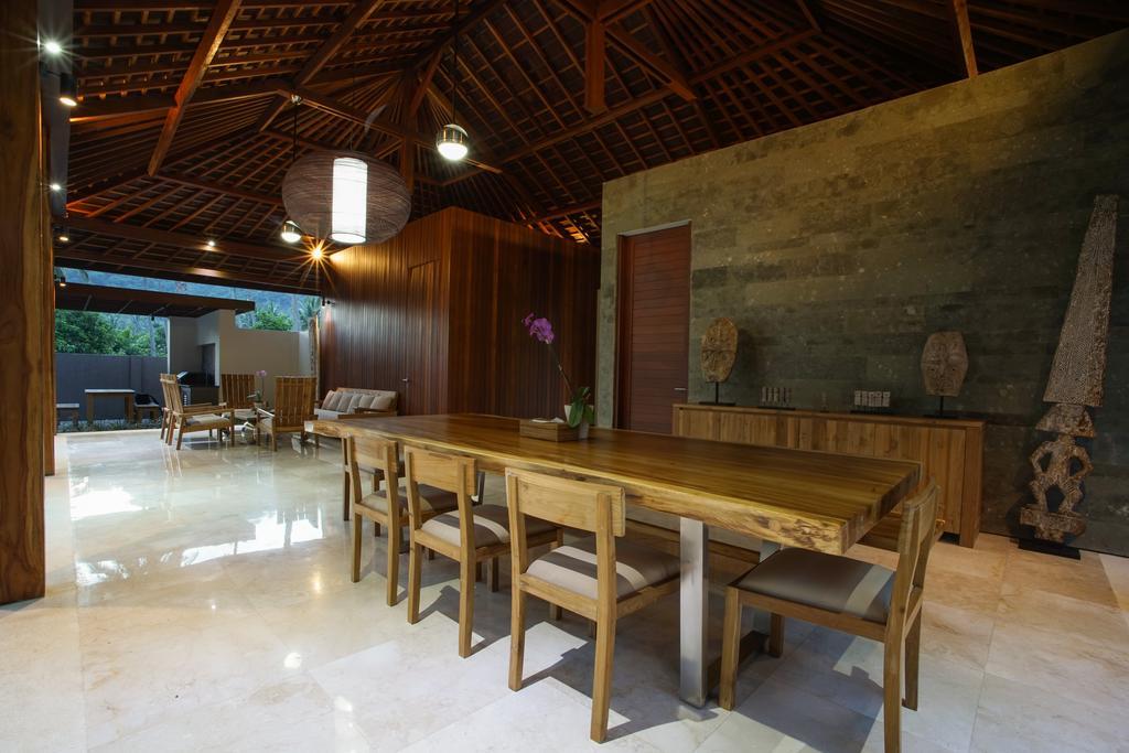 Bale Mandala Villas เซงกีกี ภายนอก รูปภาพ