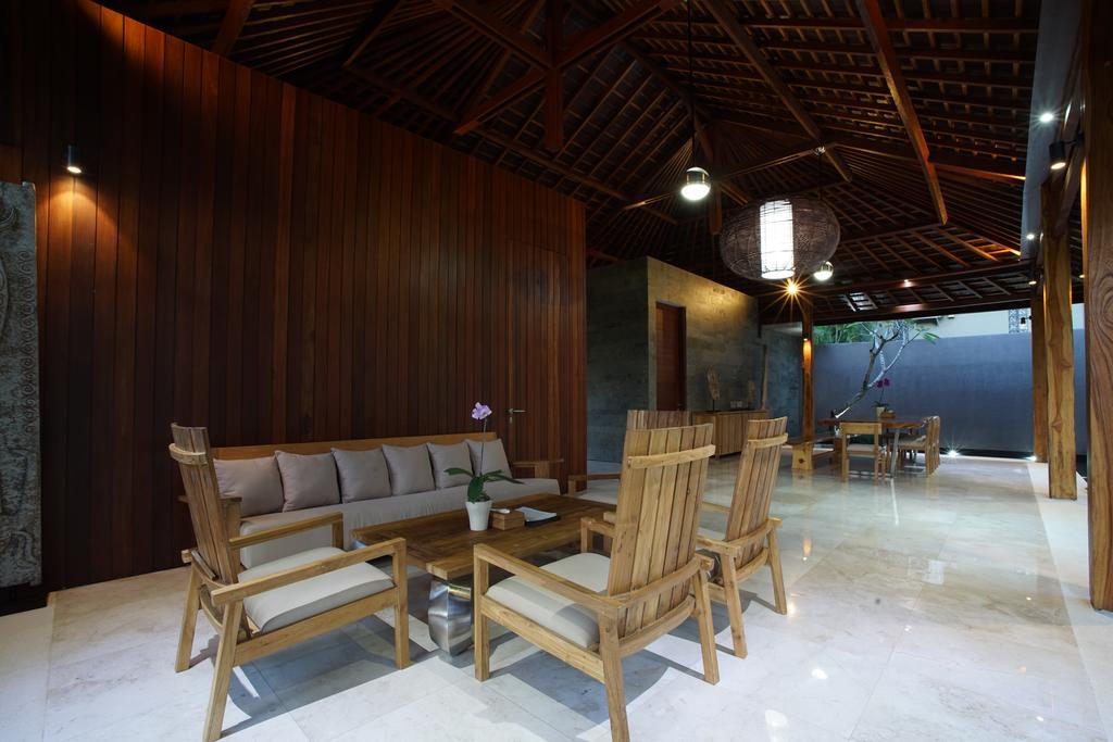 Bale Mandala Villas เซงกีกี ภายนอก รูปภาพ