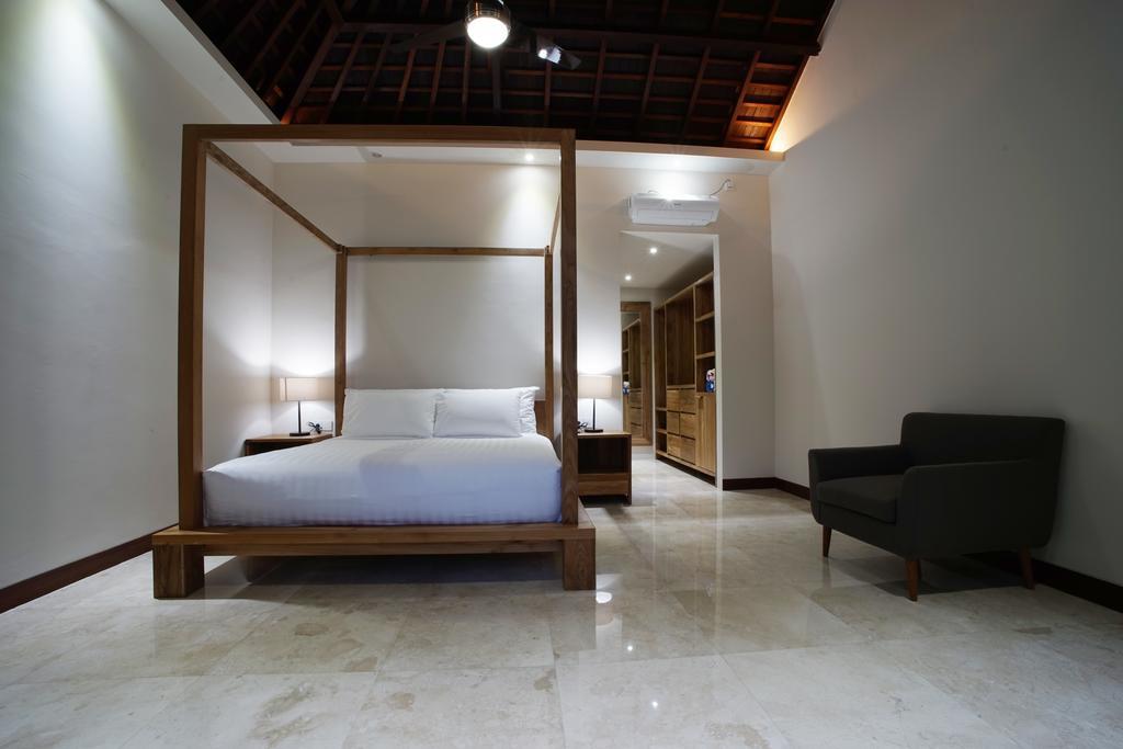 Bale Mandala Villas เซงกีกี ภายนอก รูปภาพ