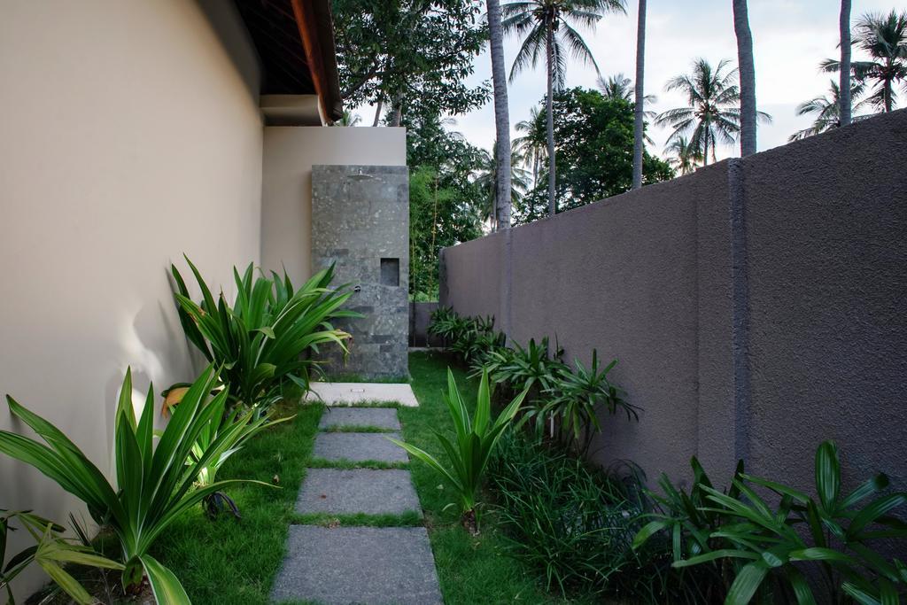 Bale Mandala Villas เซงกีกี ภายนอก รูปภาพ