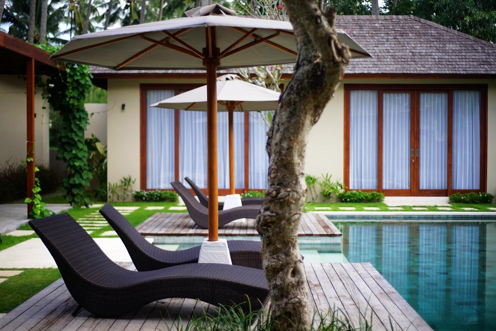 Bale Mandala Villas เซงกีกี ภายนอก รูปภาพ