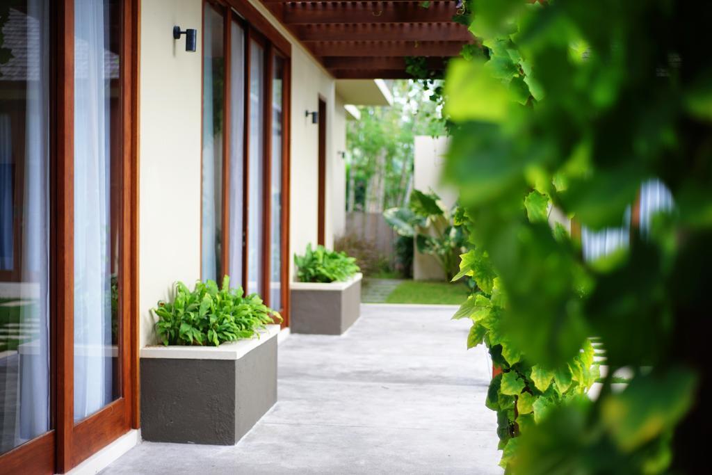 Bale Mandala Villas เซงกีกี ภายนอก รูปภาพ