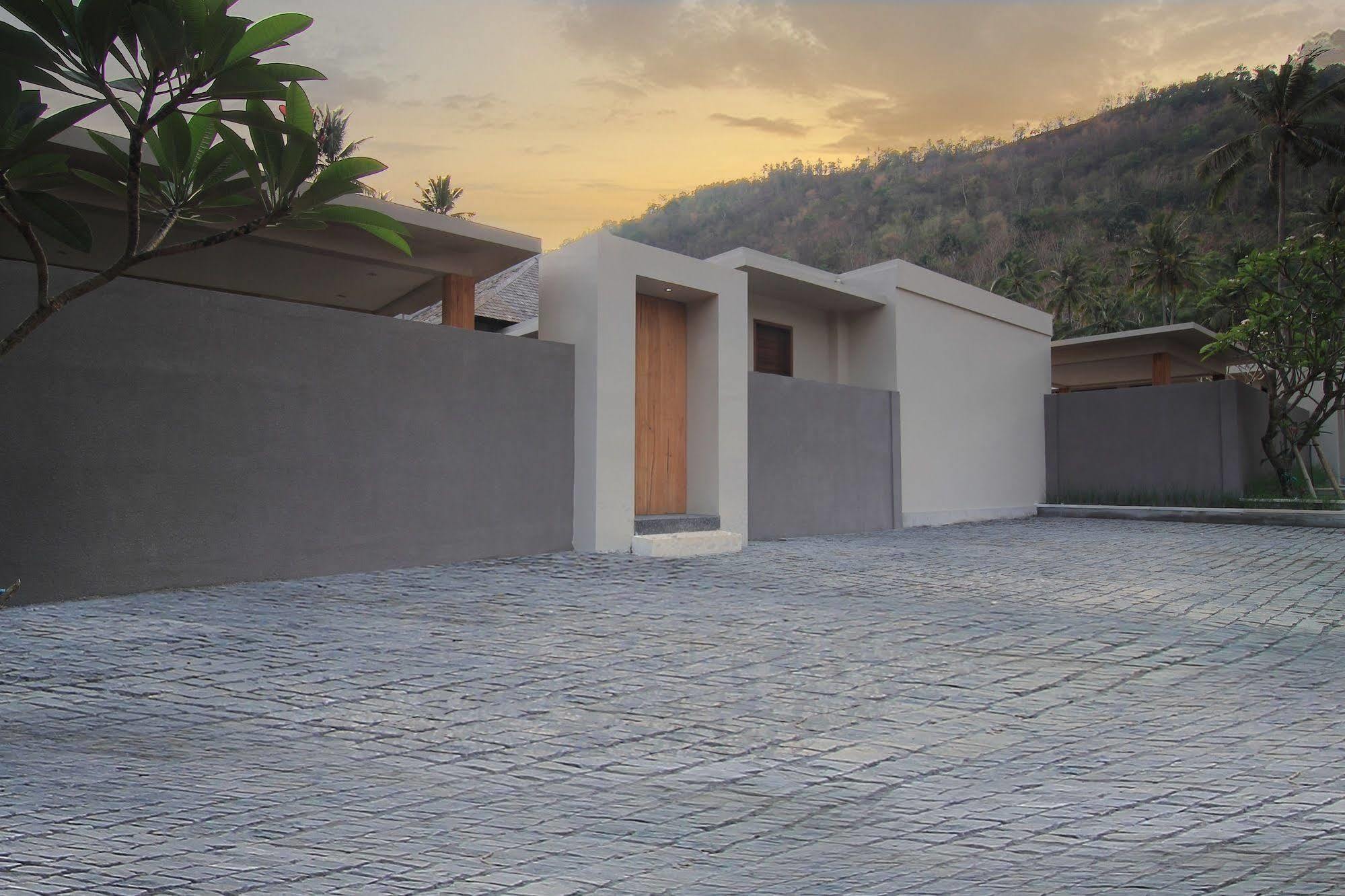 Bale Mandala Villas เซงกีกี ภายนอก รูปภาพ