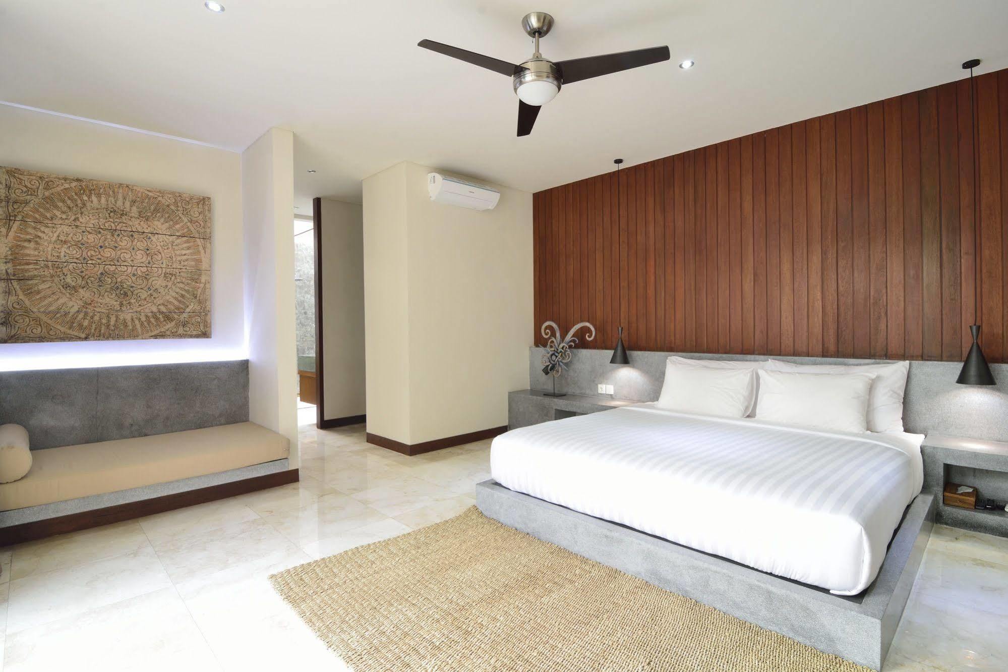 Bale Mandala Villas เซงกีกี ภายนอก รูปภาพ