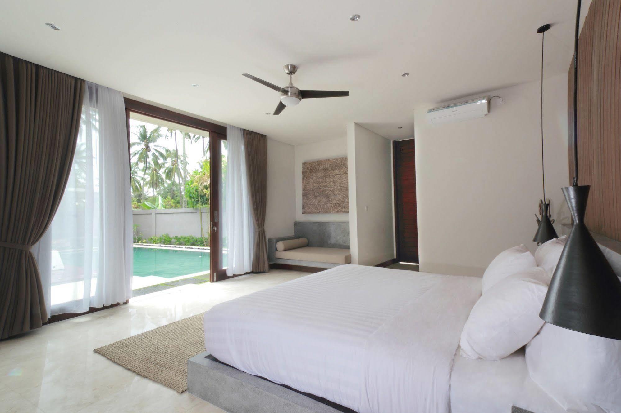 Bale Mandala Villas เซงกีกี ภายนอก รูปภาพ