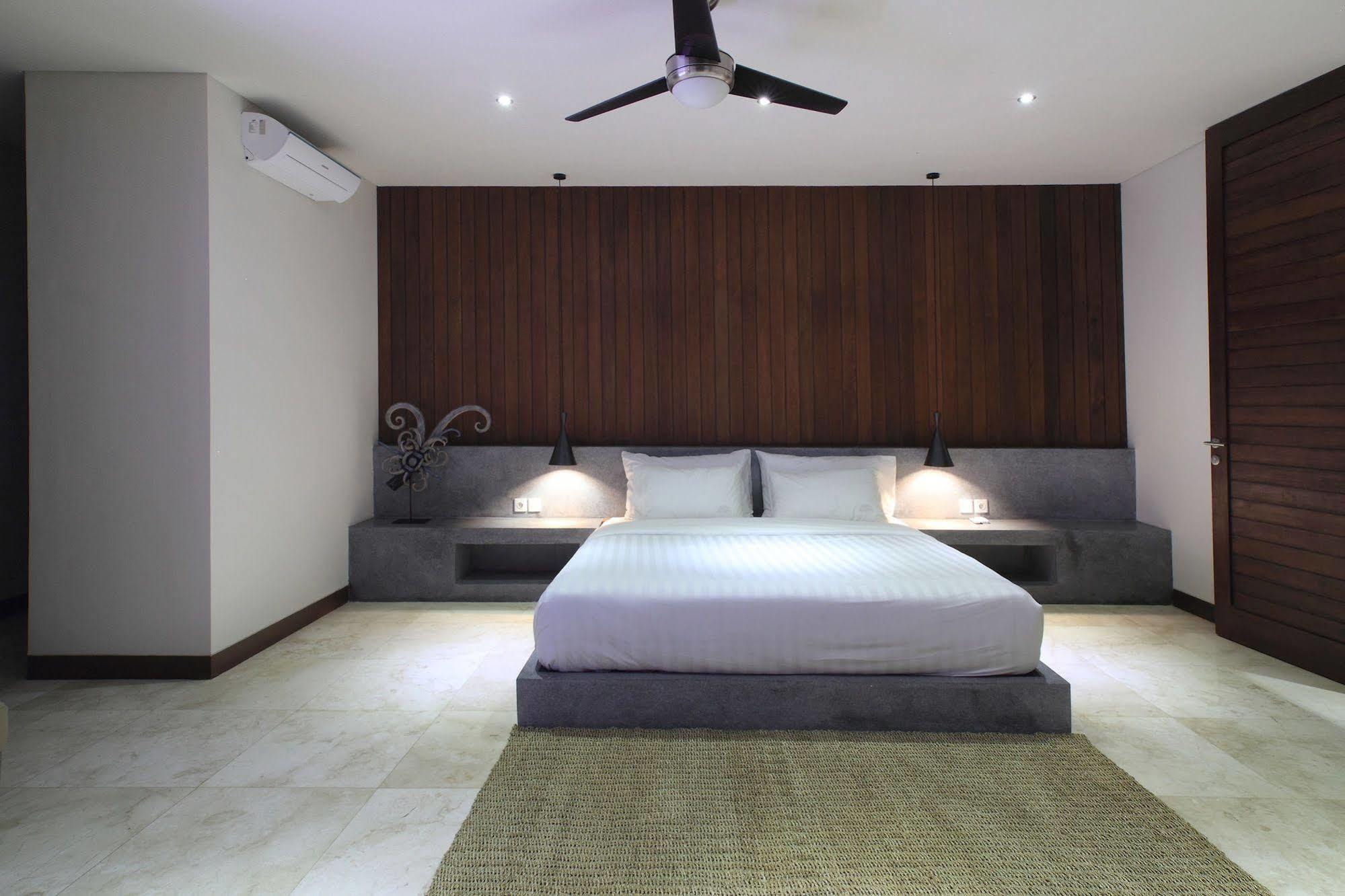 Bale Mandala Villas เซงกีกี ภายนอก รูปภาพ