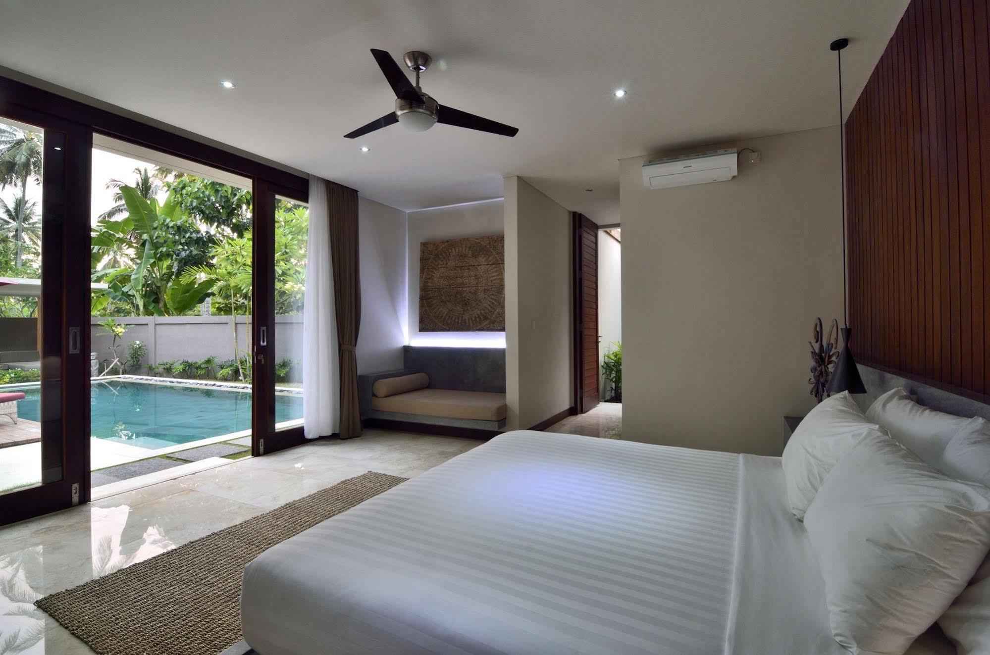 Bale Mandala Villas เซงกีกี ภายนอก รูปภาพ